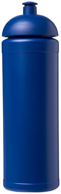 Пляшка спортивна Baseline Plus grip , колір синій - 21007519- Фото №3