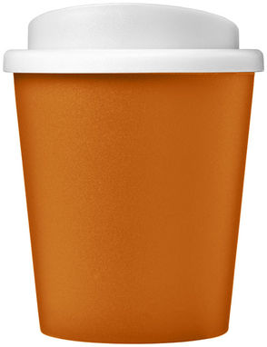 Термокружка Americano Espresso , колір помаранчевий, білий - 21009223- Фото №3