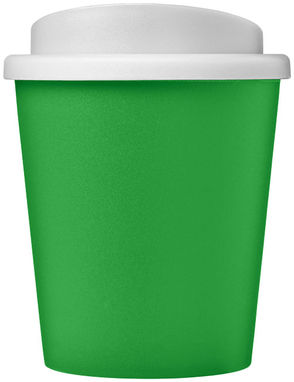 Термокружка Americano Espresso , колір зелений, білий - 21009225- Фото №3