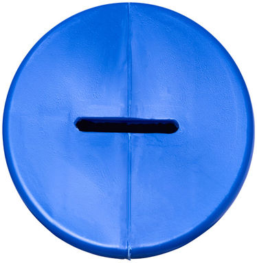 Коробка для збору пожертв Heba, колір синій - 21010901- Фото №3