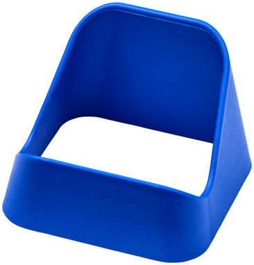 Підставка для телефону Crib, колір синій - 21041701- Фото №5