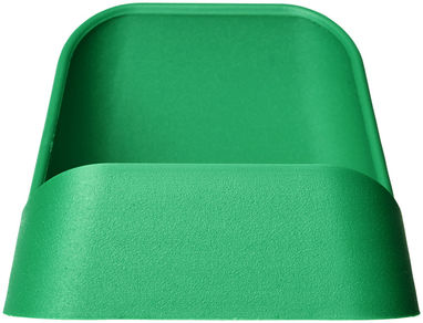 Подставка для телефона Crib, цвет зеленый - 21041702- Фото №3