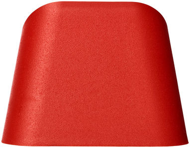 Підставка для телефону Crib, колір червоний - 21041703- Фото №4