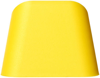 Підставка для телефону Crib, колір жовтий - 21041705- Фото №4