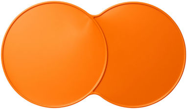 Подставка Bit-on-the-side , цвет оранжевый - 21050809- Фото №3