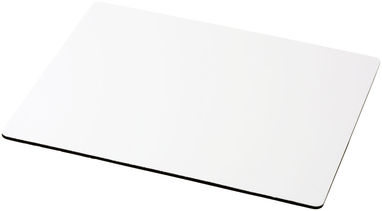 Коврик для мыши Q-Mat , цвет сплошной черный - 21052700- Фото №4