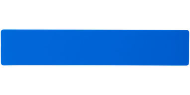 Лінійка Rothko  20 см, колір синій - 21058500- Фото №4