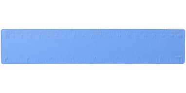 Линейка Rothko  20 см, цвет матовый синий - 21058508- Фото №3