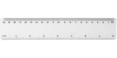 Лінійка Rothko  20 см, колір прозорий - 21058510- Фото №4