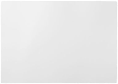 Коврик для стола Q-Mat А3, цвет сплошной черный - 21059000- Фото №2