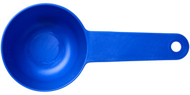 Мірна ложка Chefz, колір синій - 21081700- Фото №3