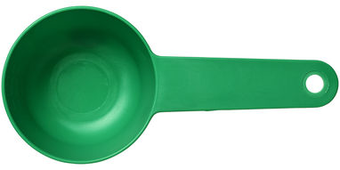 Мірна ложка Chefz, колір зелений - 21081701- Фото №3