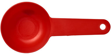 Мерная ложка Chefz, цвет красный - 21081702- Фото №3
