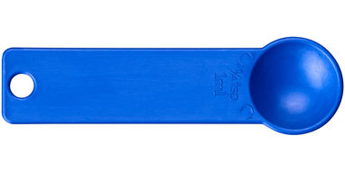 Комплект мірних ложок Ness , колір синій - 21081800- Фото №3