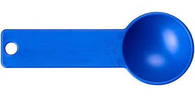 Комплект мірних ложок Ness , колір синій - 21081800- Фото №4
