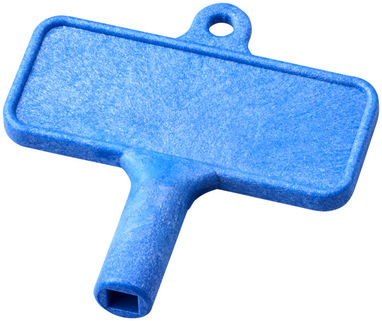 Ключ универсальный Largo, цвет синий - 21082401- Фото №1