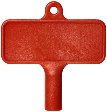 Ключ универсальный Largo, цвет красный - 21082402- Фото №3