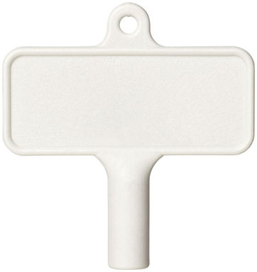 Ключ універсальний Largo , колір білий - 21082403- Фото №3