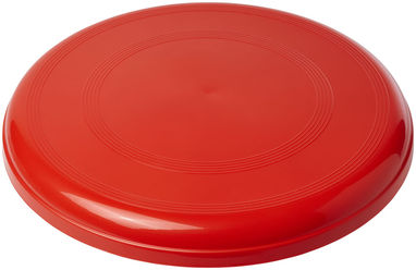Летающая тарелка-фрисби Max для собаки, цвет красный - 21083502- Фото №1