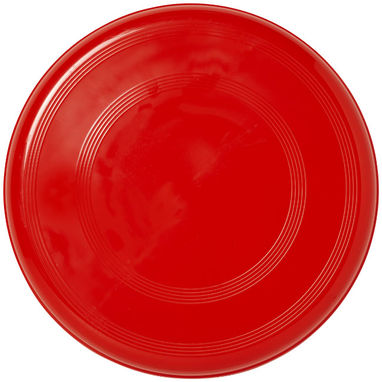 Летающая тарелка-фрисби Max для собаки, цвет красный - 21083502- Фото №3