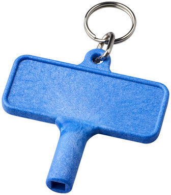 Ключ универсальный Largo, цвет синий - 21087201- Фото №1