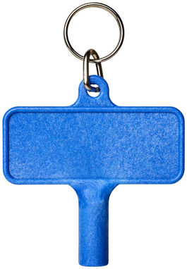 Ключ универсальный Largo, цвет синий - 21087201- Фото №3