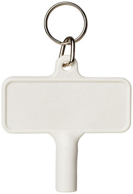 Ключ універсальний Largo , колір білий - 21087203- Фото №3