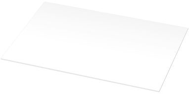 Блокнот Desk-Mate  А3, цвет белый - 21207001- Фото №1