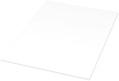 Блокнот Desk-Mate  А4, колір білий - 21208001- Фото №1