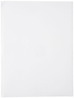 Папка для паперів Guild  А4, колір білий - 21277000- Фото №3