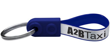 Брелок Ad-Loop Mini, колір синій - 21277102- Фото №1