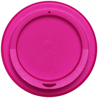 Термокружка Brite-Americano , колір рожевий - 21000309- Фото №3