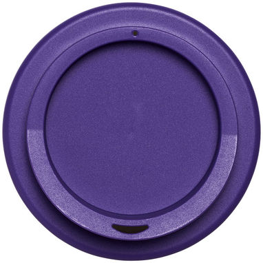 Термокружка Brite-Americano , колір пурпурний - 21000310- Фото №3