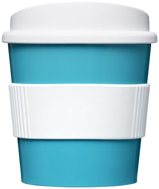 Кружка Americano Рrimo , колір колір морської хвилі, білий - 21001019- Фото №3