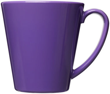 Кружка , цвет пурпурный - 21001311- Фото №3