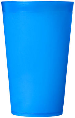 Кружка Drench , колір синій матовий - 21003900- Фото №3