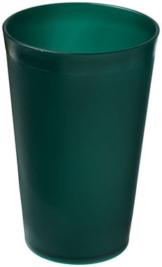 Кружка Drench , колір матовий зелений - 21003902- Фото №1