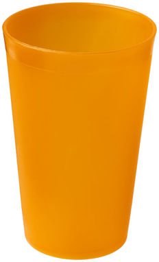 Кружка Drench , колір помаранчевий - 21003903- Фото №1
