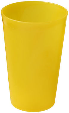 Кружка Drench , колір жовтий - 21003904- Фото №1