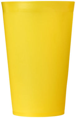 Кружка Drench , колір жовтий - 21003904- Фото №3
