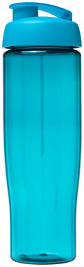 Бутылка спортивная H2O Tempo , цвет аква - 21004021- Фото №3