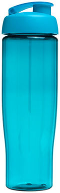 Бутылка спортивная H2O Tempo , цвет аква - 21004021- Фото №4