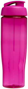 Пляшка спортивна H2O Tempo , колір рожевий - 21004022- Фото №4