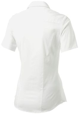 Рубашка Aspen женская, цвет белый  размер S-XXL - 31161011- Фото №3