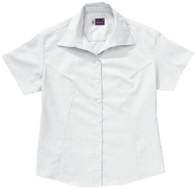 Сорочка Aspen жіноча, колір білий  розмір S-XXL - 31161011- Фото №4