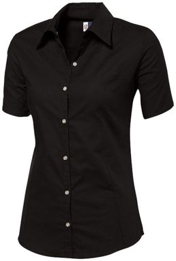 Рубашка Aspen женская, цвет черный  размер S-XXL - 31161995- Фото №1