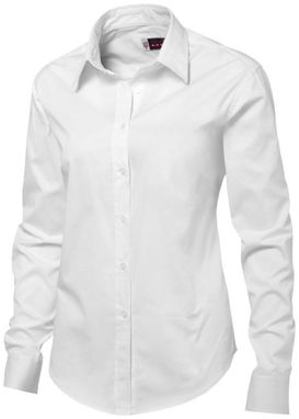 Рубашка Aspen женская, цвет белый  размер S-XXL - 31168015- Фото №1