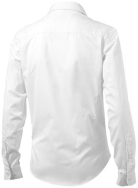 Рубашка Aspen женская, цвет белый  размер S-XXL - 31168015- Фото №2