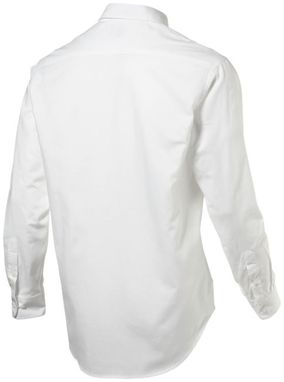 Рубашка Aspen мужская, цвет белый  размер S-XXL - 31784101- Фото №3