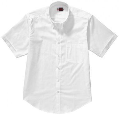 Сорочка Aspen чоловіча, колір білий  розмір S-XXL - 31784101- Фото №4
